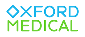 оксфорд медикал логотип